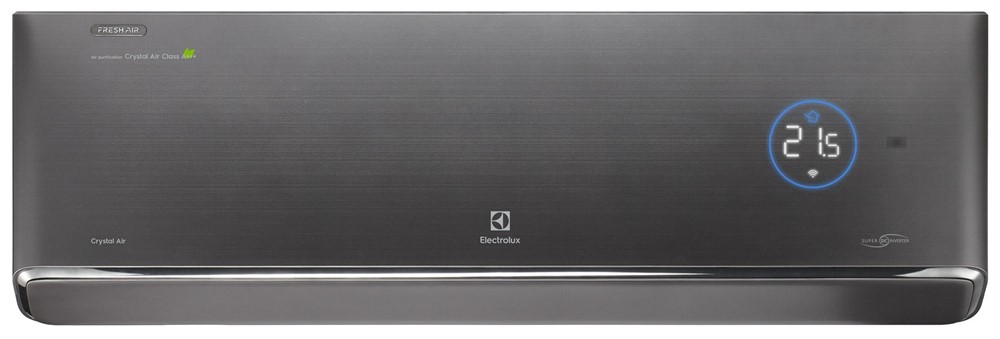 Кондиционер Electrolux Crystal Air EACS/I-13HFA/N8_V2 Кондиционер Electrolux Crystal Air EACS/I-13HFA/N8_V2