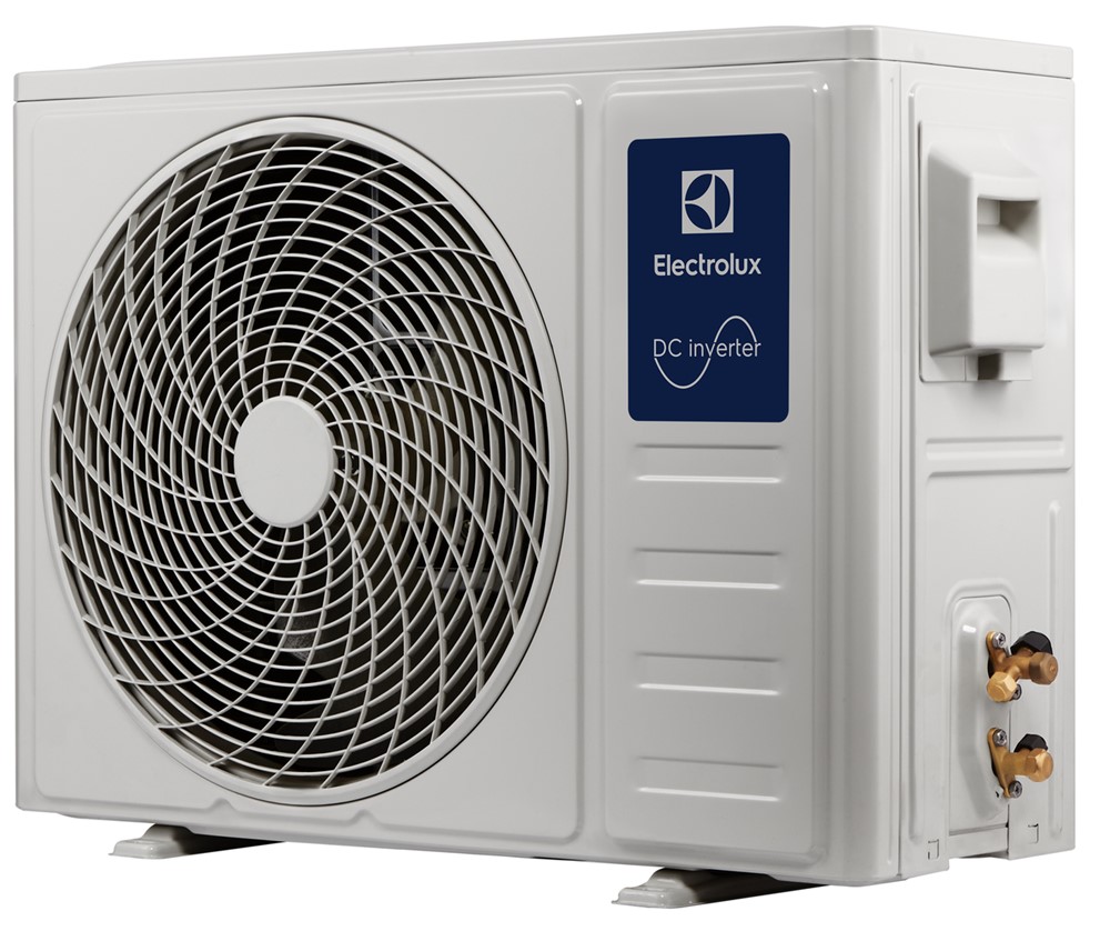 Кондиционер Electrolux Crystal Air EACS/I-13HFA/N8_V2 Кондиционер Electrolux Crystal Air EACS/I-13HFA/N8_V2