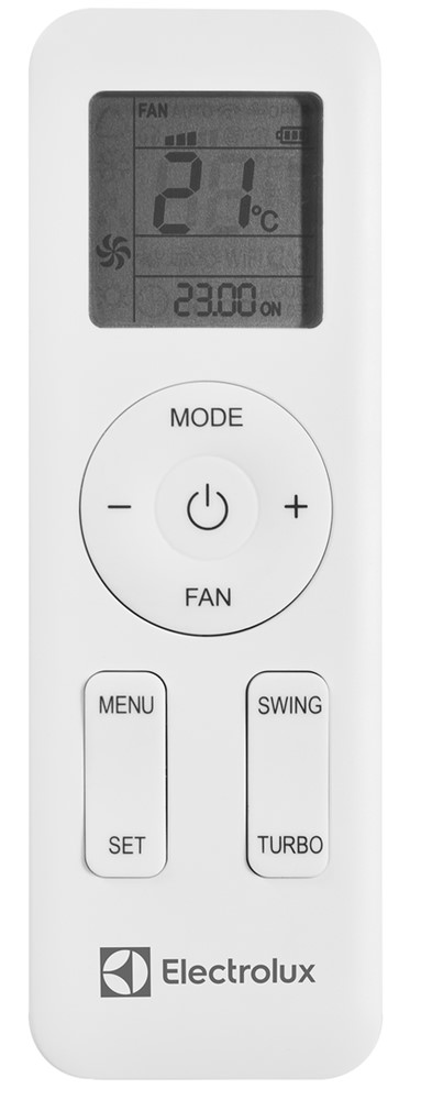 Кондиционер Electrolux Fusion Wave EACS/I-12HFW/N8 Кондиционер Electrolux Fusion Wave EACS/I-12HFW/N8