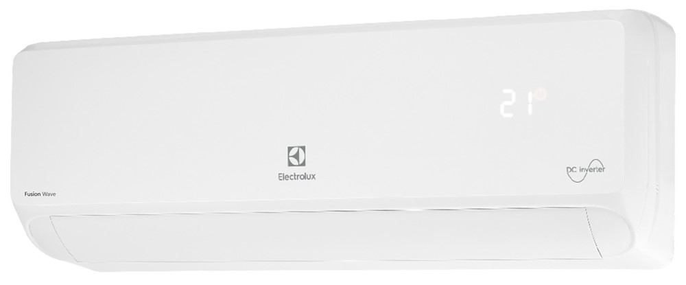 Кондиционер Electrolux Fusion Wave EACS/I-12HFW/N8 Кондиционер Electrolux Fusion Wave EACS/I-12HFW/N8