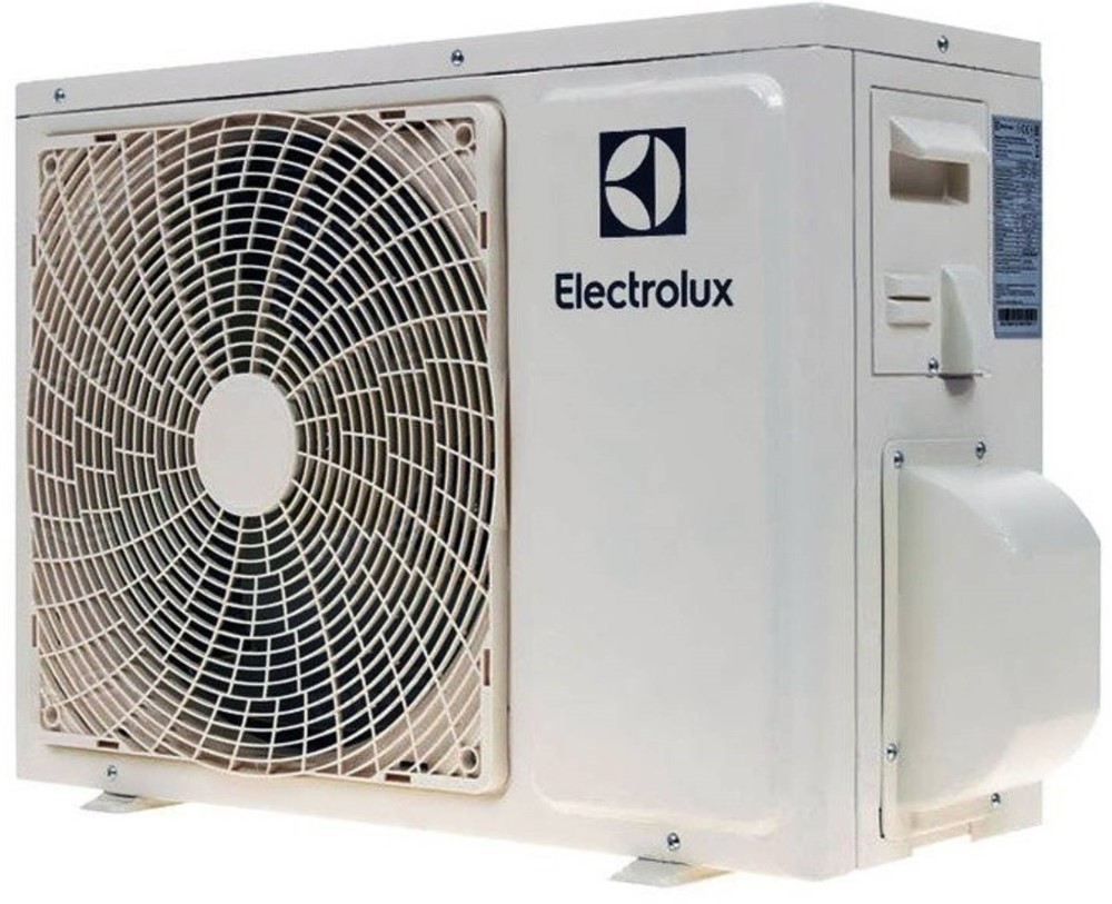 Кондиционер Electrolux Fusion Wave EACS-07HFW/N3 Кондиционер Electrolux Fusion Wave EACS-07HFW/N3