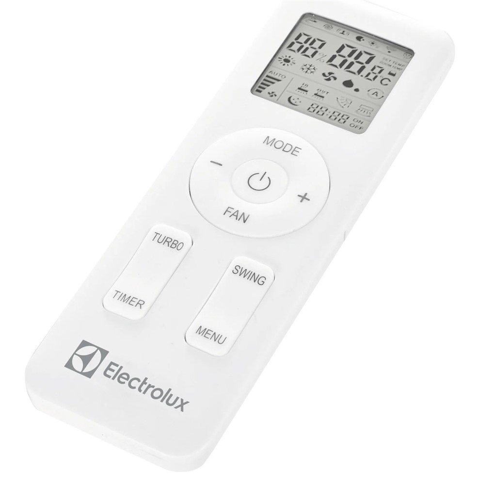 Кондиционер Electrolux Fusion Wave EACS-07HFW/N3 Кондиционер Electrolux Fusion Wave EACS-07HFW/N3