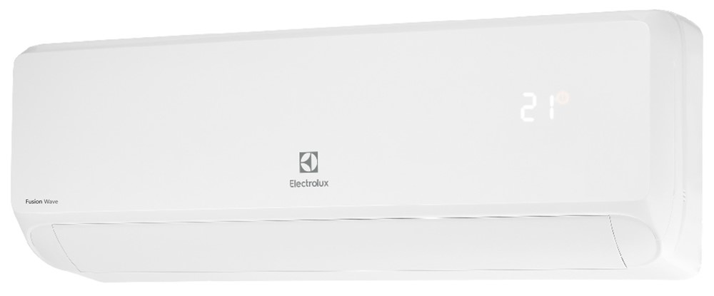 Кондиционер Electrolux Fusion Wave EACS-07HFW/N3 Кондиционер Electrolux Fusion Wave EACS-07HFW/N3