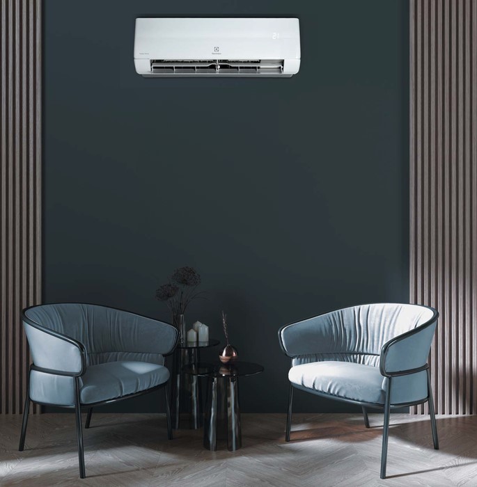 Кондиционер Electrolux Fusion Wave EACS-12HFW/N3 Кондиционер Electrolux Fusion Wave EACS-12HFW/N3