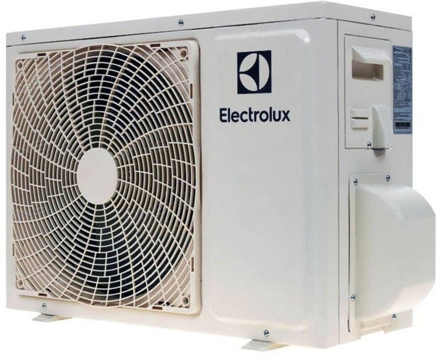 Кондиционер Electrolux Fusion Wave EACS-24HFW/N3 Кондиционер Electrolux Fusion Wave EACS-24HFW/N3