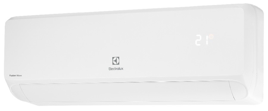 Кондиционер Electrolux Fusion Wave EACS-24HFW/N3 Кондиционер Electrolux Fusion Wave EACS-24HFW/N3