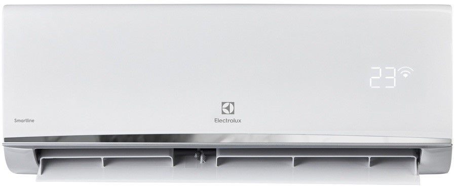 Кондиционер Electrolux Smartline EACS-24HSM/N8_V2 Кондиционер Electrolux Smartline EACS-24HSM/N8_V2