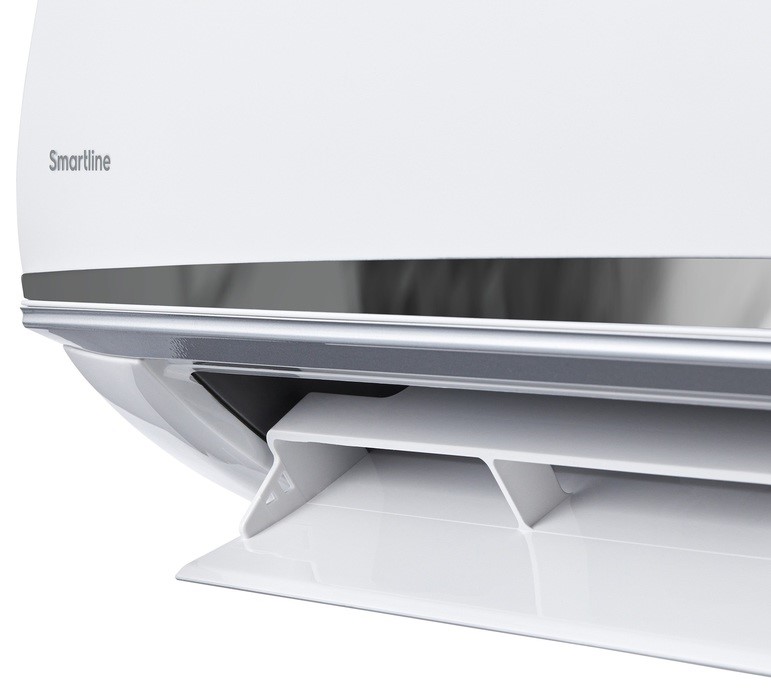 Кондиционер Electrolux Smartline EACS-24HSM/N8_V2 Кондиционер Electrolux Smartline EACS-24HSM/N8_V2