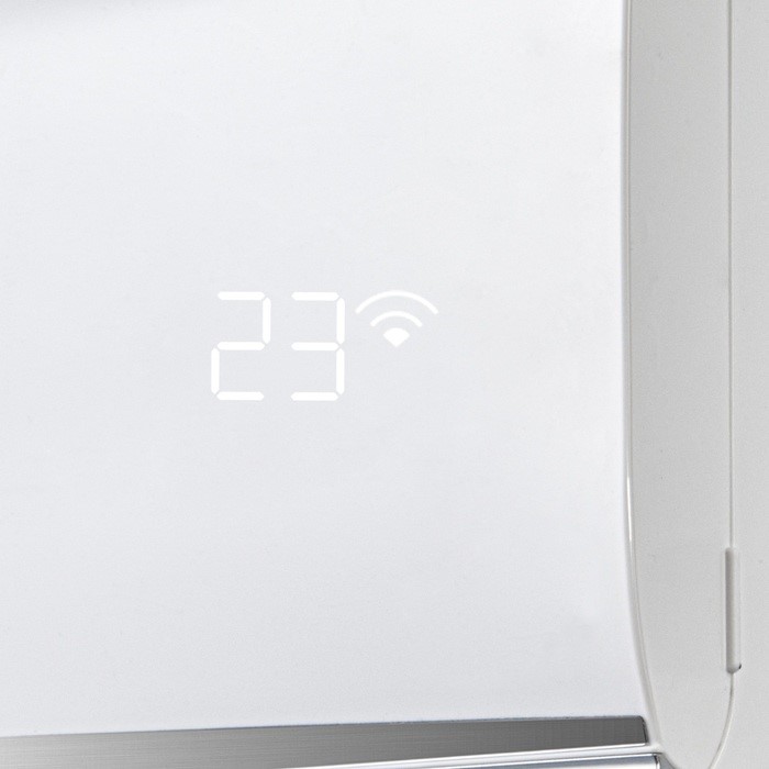 Кондиционер Electrolux Smartline EACS-24HSM/N8_V2 Кондиционер Electrolux Smartline EACS-24HSM/N8_V2