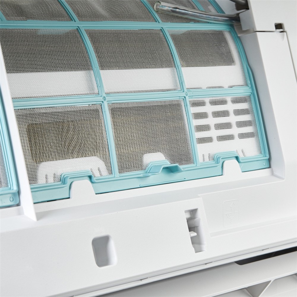 Кондиционер Electrolux Smartline EACS-24HSM/N8_V2 Кондиционер Electrolux Smartline EACS-24HSM/N8_V2