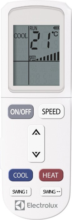 Кондиционер Electrolux Skandi EACS/I-09HSK/N8_V3 Кондиционер Electrolux Skandi EACS/I-09HSK/N8_V3