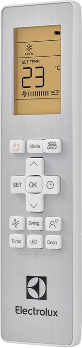 Кондиционер Electrolux Smartline EACS/I-18HSM/N8_V2 Кондиционер Electrolux Smartline EACS/I-18HSM/N8_V2