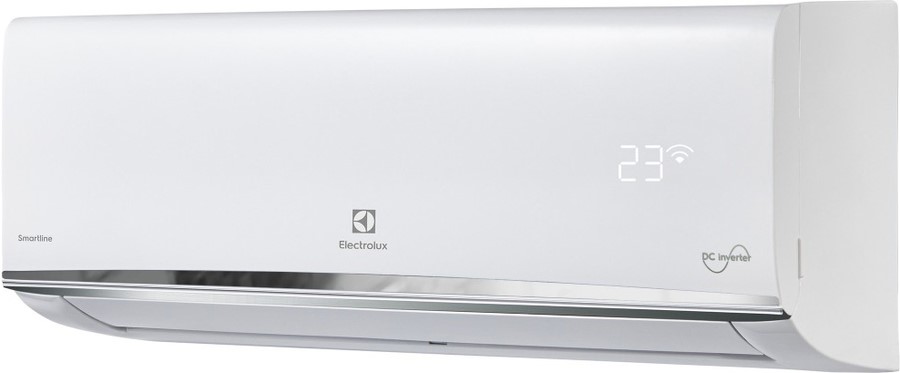 Кондиционер Electrolux Smartline EACS/I-18HSM/N8_V2 Кондиционер Electrolux Smartline EACS/I-18HSM/N8_V2