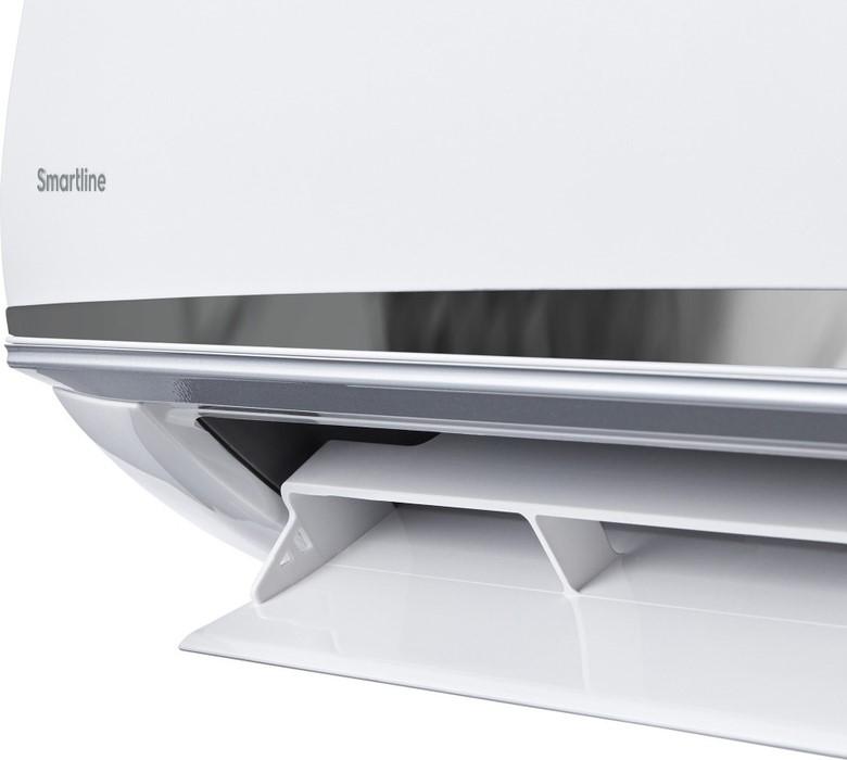Кондиционер Electrolux Smartline EACS/I-18HSM/N8_V2 Кондиционер Electrolux Smartline EACS/I-18HSM/N8_V2