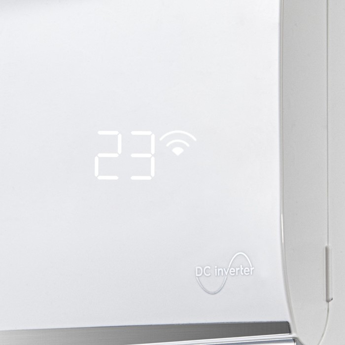 Кондиционер Electrolux Smartline EACS/I-18HSM/N8_V2 Кондиционер Electrolux Smartline EACS/I-18HSM/N8_V2