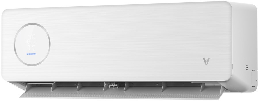 Кондиционер VIOMI Cross 2 White KFR-35GW/Y4CM2-A++/A+ Кондиционер VIOMI Cross 2 White KFR-35GW/Y4CM2-A++/A+