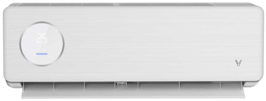Кондиционер VIOMI Cross 2 White KFR-35GW/Y4CM2-A++/A+ Кондиционер VIOMI Cross 2 White KFR-35GW/Y4CM2-A++/A+
