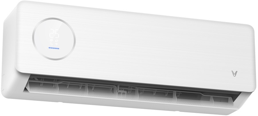 Кондиционер VIOMI Cross 2 White KFR-35GW/Y4CM2-A++/A+ Кондиционер VIOMI Cross 2 White KFR-35GW/Y4CM2-A++/A+