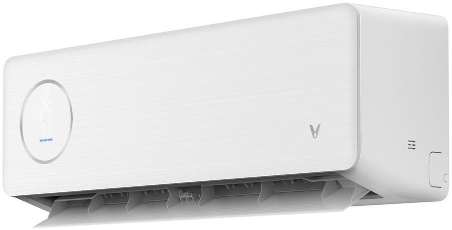 Кондиционер VIOMI Cross 2 White KFR-35GW/Y4CM2-A++/A+ Кондиционер VIOMI Cross 2 White KFR-35GW/Y4CM2-A++/A+
