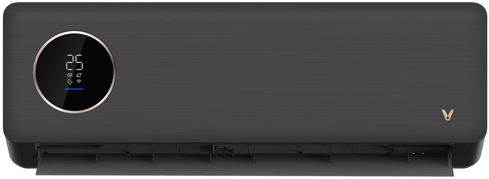 Кондиционер VIOMI Cross 2 Black KFR-35GW/Y4CM1-A++/A+