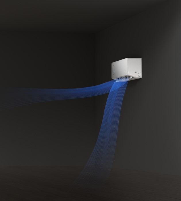 Кондиционер VIOMI Cross 2 White KFR-52GW/Y4CM2-A++/A+ Кондиционер VIOMI Cross 2 White KFR-52GW/Y4CM2-A++/A+