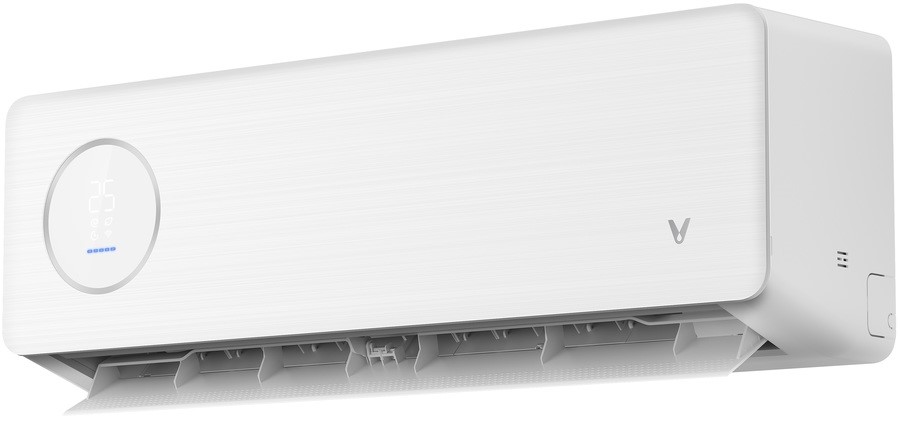 Кондиционер VIOMI Cross 2 White KFR-52GW/Y4CM2-A++/A+ Кондиционер VIOMI Cross 2 White KFR-52GW/Y4CM2-A++/A+