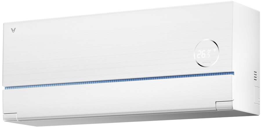 Кондиционер VIOMI Master KFR-52GW/Y3QM1-A++/A+ Кондиционер VIOMI Master KFR-52GW/Y3QM1-A++/A+
