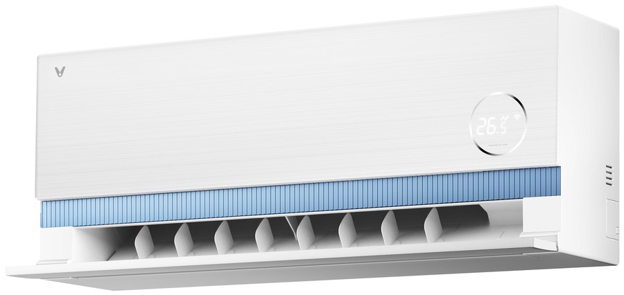 Кондиционер VIOMI Master KFR-52GW/Y3QM1-A++/A+ Кондиционер VIOMI Master KFR-52GW/Y3QM1-A++/A+