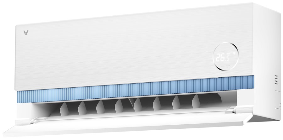 Кондиционер VIOMI Master KFR-52GW/Y3QM1-A++/A+ Кондиционер VIOMI Master KFR-52GW/Y3QM1-A++/A+