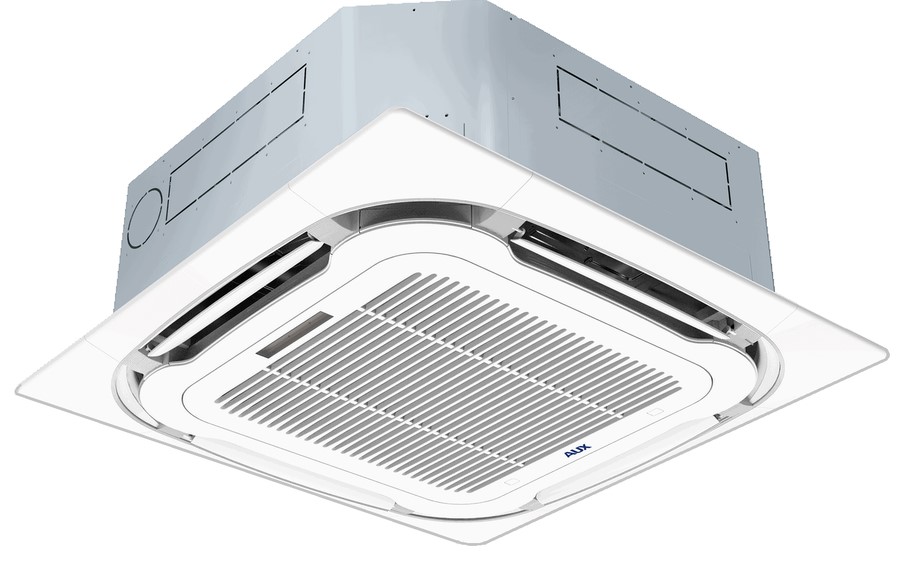 Кассетная VRF система AUX ARVCA-H080/4R1Y