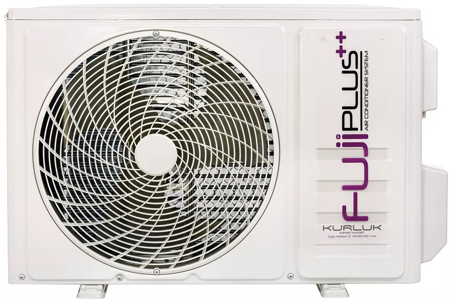 Кондиционер Fujiplus Akira FP-18 TI/TD Wi-fi Кондиционер Fujiplus Akira FP-18 TI/TD Wi-fi