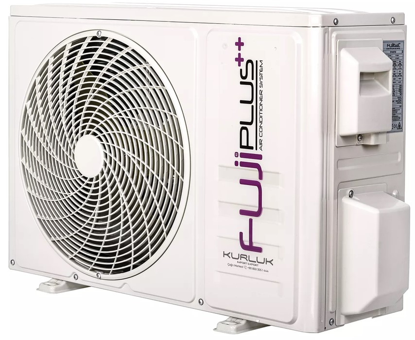 Кондиционер Fujiplus Akira FP-18 TI/TD Wi-fi Кондиционер Fujiplus Akira FP-18 TI/TD Wi-fi