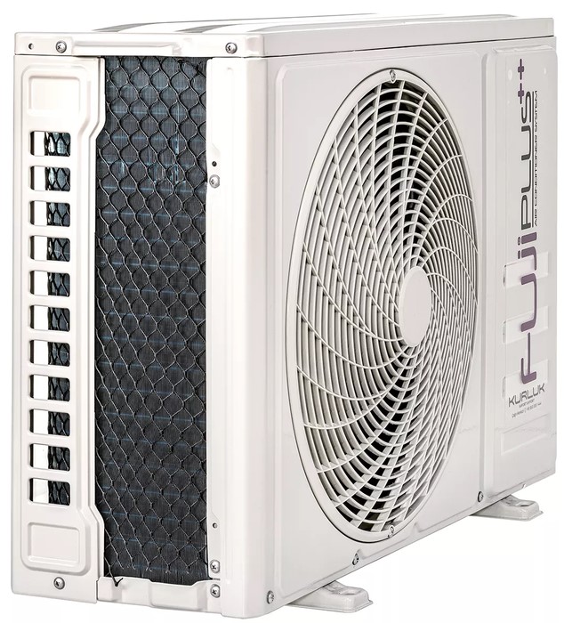 Кондиционер Fujiplus Akira FP-18 TI/TD Wi-fi Кондиционер Fujiplus Akira FP-18 TI/TD Wi-fi