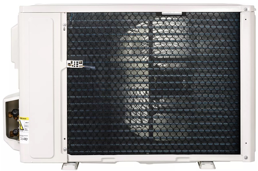 Кондиционер Fujiplus Akira FP-18 TI/TD Wi-fi Кондиционер Fujiplus Akira FP-18 TI/TD Wi-fi