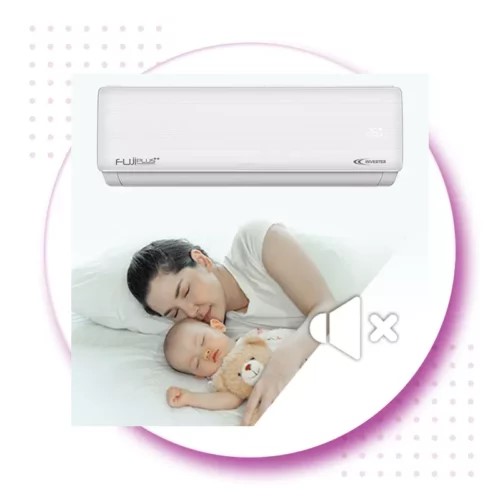 Кондиционер Fujiplus Akira FP-18 TI/TD Wi-fi Кондиционер Fujiplus Akira FP-18 TI/TD Wi-fi