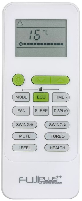 Кондиционер Fujiplus Akira FP-18 TI/TD Wi-fi Кондиционер Fujiplus Akira FP-18 TI/TD Wi-fi