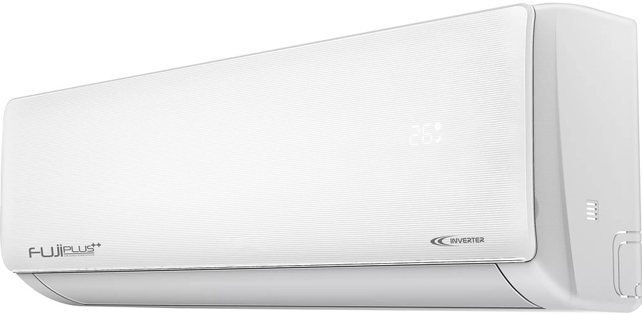 Кондиционер Fujiplus Akira FP-18 TI/TD Wi-fi Кондиционер Fujiplus Akira FP-18 TI/TD Wi-fi