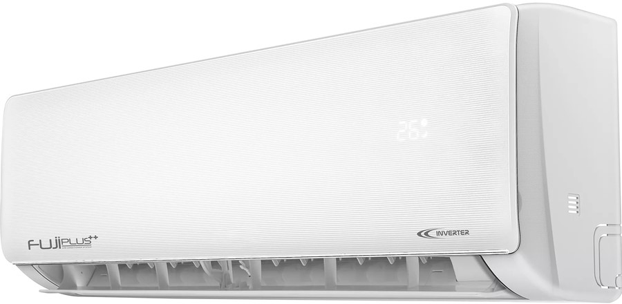 Кондиционер Fujiplus Akira FP-18 TI/TD Wi-fi Кондиционер Fujiplus Akira FP-18 TI/TD Wi-fi