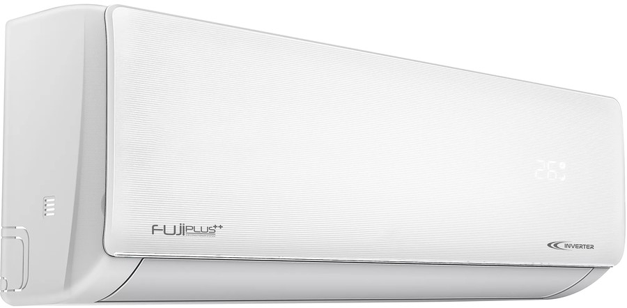 Кондиционер Fujiplus Akira FP-18 TI/TD Wi-fi Кондиционер Fujiplus Akira FP-18 TI/TD Wi-fi