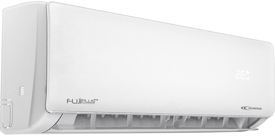 Кондиционер Fujiplus Akira FP-18 TI/TD Wi-fi Кондиционер Fujiplus Akira FP-18 TI/TD Wi-fi