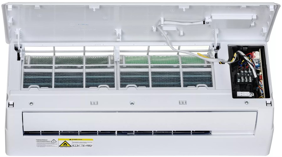 Кондиционер Fujiplus Akira FP-18 TI/TD Wi-fi Кондиционер Fujiplus Akira FP-18 TI/TD Wi-fi