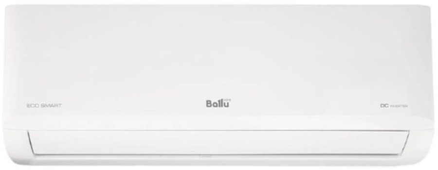 Настенный внутренний блок мульти-сплит системы Ballu Multi smart BSYI-FM/in-09HN8_V1/EU Настенный внутренний блок мульти-сплит системы Ballu Multi smart BSYI-FM/in-09HN8_V1/EU
