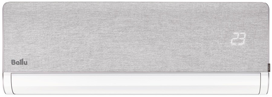 Настенный внутренний блок мульти-сплит системы Ballu Multi smart BSNI-FM/in-10HN_V1/EU Настенный внутренний блок мульти-сплит системы Ballu Multi smart BSNI-FM/in-10HN_V1/EU