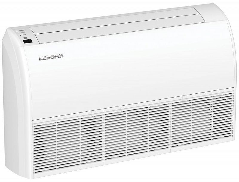 Напольно-потолочная VRF система Lessar LSM-AH112TUA2