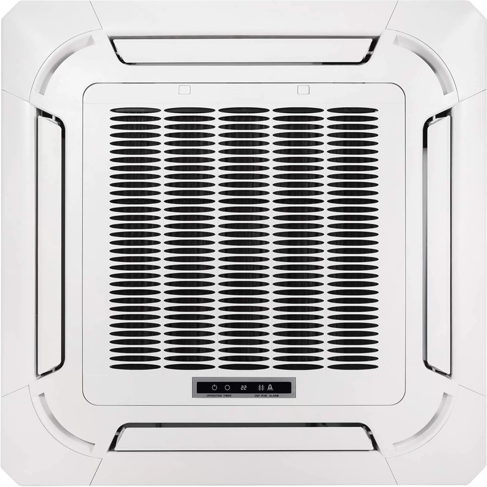 Кассетный фанкойл до 3.5 кВт Lessar LSF-300BP22C/LZ-FPBC2 Кассетный фанкойл до 3.5 кВт Lessar LSF-300BP22C/LZ-FPBC2