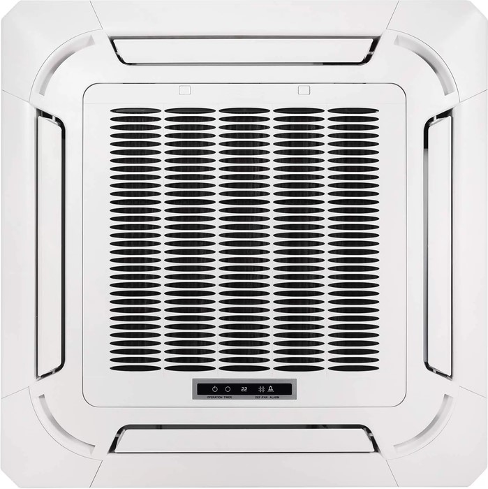 Кассетный фанкойл до 3.5 кВт Lessar LSF-400BP42C/LZ-FPBC2 Кассетный фанкойл до 3.5 кВт Lessar LSF-400BP42C/LZ-FPBC2