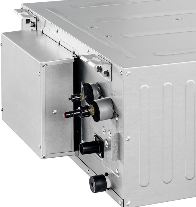 Канальная VRF система Lessar LSM-AH28DUA2H Канальная VRF система Lessar LSM-AH28DUA2H