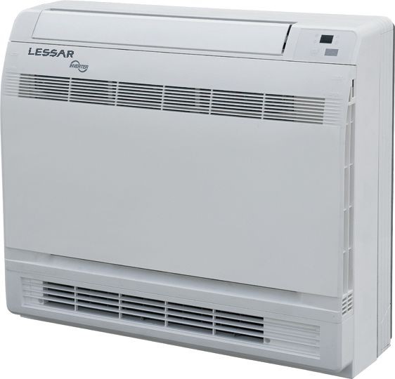 Напольно-потолочная VRF система Lessar LSM-AH22OUA2