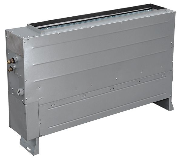 Напольно-потолочная VRF система Lessar LSM-AH36OUA2V
