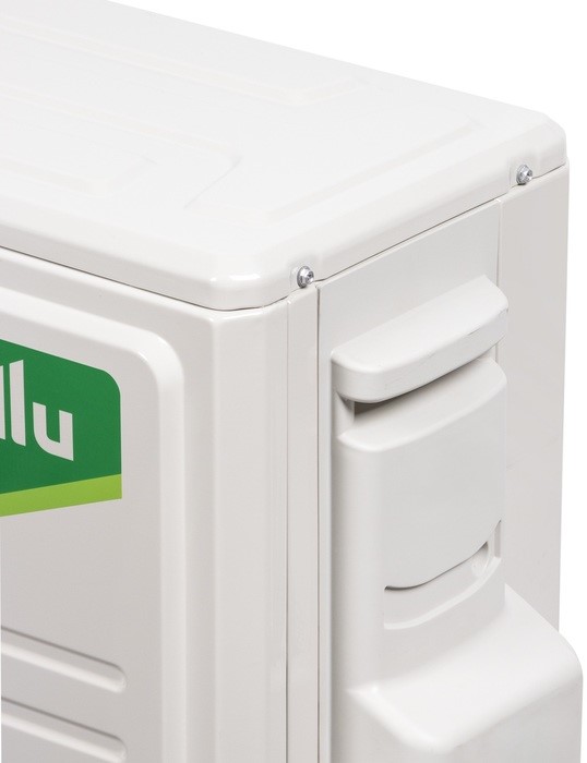 Внешний блок мульти сплит-системы на 2 комнаты Ballu Multi smart BM2OI-FM/out-18HN8_V1/EU Внешний блок мульти сплит-системы на 2 комнаты Ballu Multi smart BM2OI-FM/out-18HN8_V1/EU